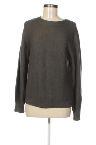 Γυναικείο πουλόβερ S.Oliver, Μέγεθος S, Χρώμα Πράσινο, Τιμή 13,46 €
