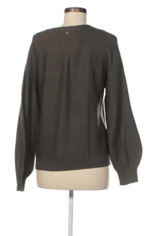 Γυναικείο πουλόβερ S.Oliver, Μέγεθος S, Χρώμα Πράσινο, Τιμή 15,70 €