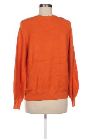 Γυναικείο πουλόβερ S.Oliver, Μέγεθος M, Χρώμα Πορτοκαλί, Τιμή 18,39 €