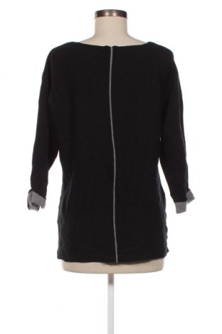 Γυναικείο πουλόβερ S.Oliver, Μέγεθος XL, Χρώμα Μαύρο, Τιμή 20,18 €