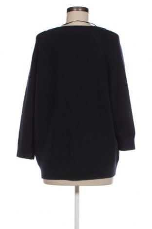 Γυναικείο πουλόβερ S.Oliver, Μέγεθος M, Χρώμα Μπλέ, Τιμή 11,21 €