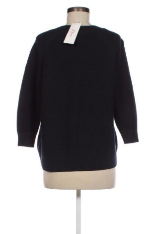 Γυναικείο πουλόβερ S.Oliver, Μέγεθος XS, Χρώμα Μπλέ, Τιμή 44,85 €
