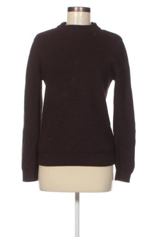 Γυναικείο πουλόβερ S.Oliver, Μέγεθος XS, Χρώμα Καφέ, Τιμή 11,21 €
