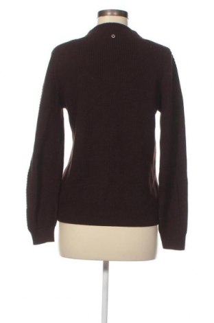Дамски пуловер S.Oliver, Размер XS, Цвят Кафяв, Цена 21,75 лв.