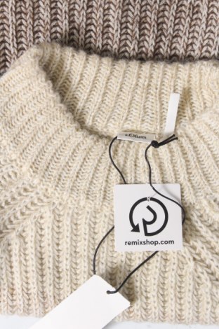 Дамски пуловер S.Oliver, Размер M, Цвят Многоцветен, Цена 26,10 лв.