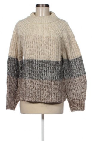 Дамски пуловер S.Oliver, Размер M, Цвят Многоцветен, Цена 35,67 лв.