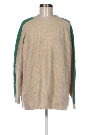 Női pulóver S.Oliver, Méret XL, Szín Bézs, Ár 4 598 Ft