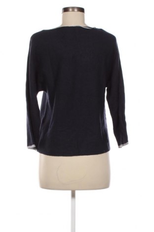 Γυναικείο πουλόβερ S.Oliver, Μέγεθος XS, Χρώμα Μπλέ, Τιμή 11,21 €
