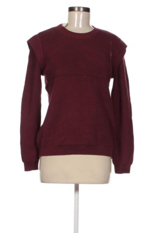 Дамски пуловер S.Oliver, Размер M, Цвят Червен, Цена 35,67 лв.