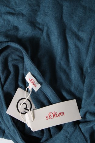 Pulover de femei S.Oliver, Mărime XS, Culoare Verde, Preț 71,55 Lei