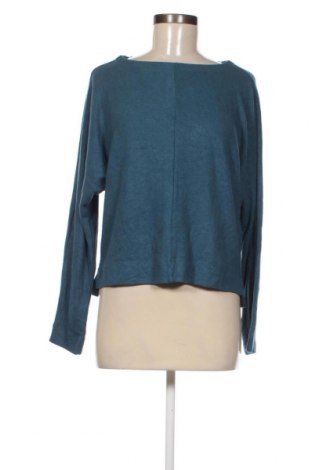 Дамски пуловер S.Oliver, Размер XS, Цвят Зелен, Цена 15,66 лв.