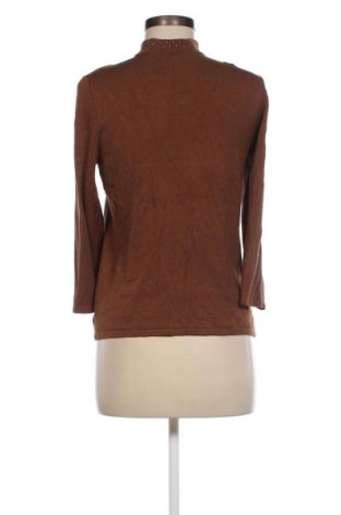 Дамски пуловер S.Oliver Black Label, Размер S, Цвят Кафяв, Цена 46,20 лв.