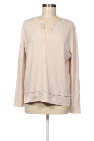 Γυναικείο πουλόβερ S.Oliver Black Label, Μέγεθος XL, Χρώμα  Μπέζ, Τιμή 17,01 €
