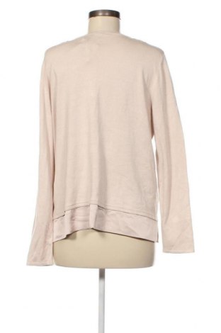 Γυναικείο πουλόβερ S.Oliver Black Label, Μέγεθος XL, Χρώμα  Μπέζ, Τιμή 17,01 €