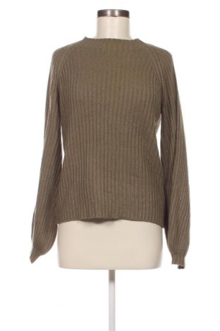 Γυναικείο πουλόβερ SHEIN, Μέγεθος XS, Χρώμα Πράσινο, Τιμή 6,28 €