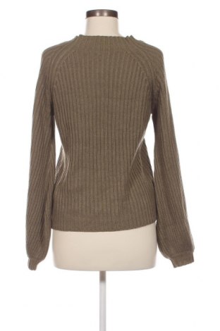 Дамски пуловер SHEIN, Размер XS, Цвят Зелен, Цена 8,70 лв.