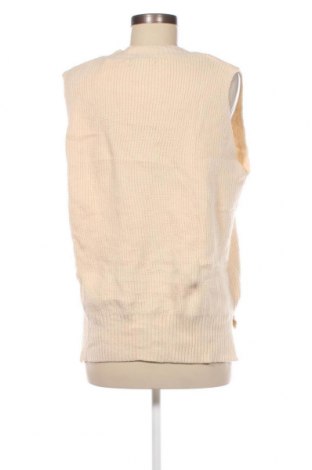 Pulover de femei SHEIN, Mărime S, Culoare Bej, Preț 14,31 Lei