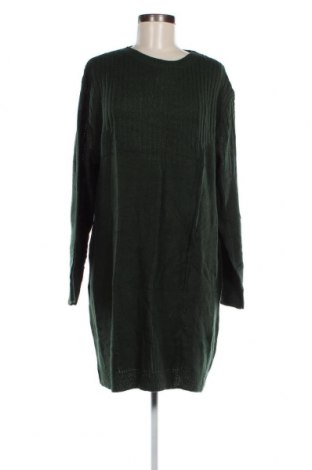 Dámský svetr SHEIN, Velikost XL, Barva Zelená, Cena  462,00 Kč