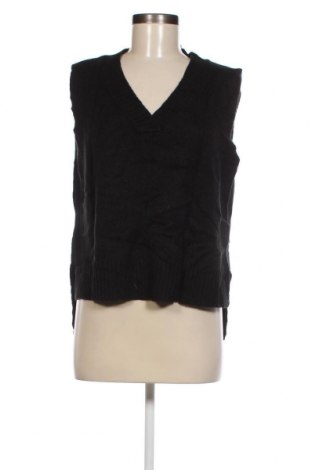 Γυναικείο πουλόβερ SHEIN, Μέγεθος S, Χρώμα Μαύρο, Τιμή 4,49 €