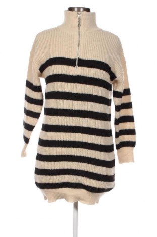 Дамски пуловер SHEIN, Размер S, Цвят Многоцветен, Цена 7,25 лв.