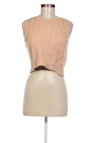 Damenpullover SHEIN, Größe S, Farbe Beige, Preis € 3,03