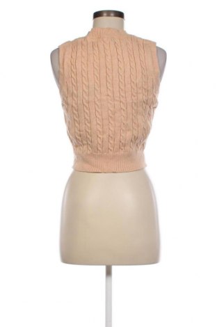 Pulover de femei SHEIN, Mărime S, Culoare Bej, Preț 14,31 Lei
