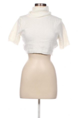 Damenpullover SHEIN, Größe M, Farbe Weiß, Preis € 7,06