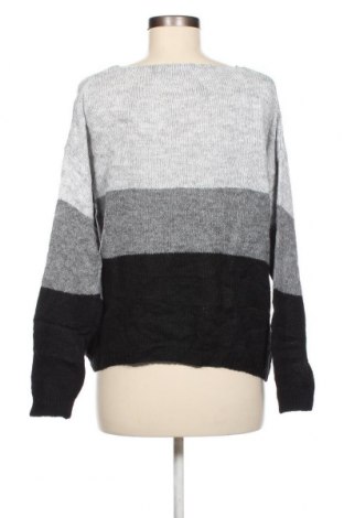 Дамски пуловер Sassy Classy, Размер M, Цвят Многоцветен, Цена 7,25 лв.