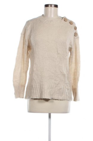 Γυναικείο πουλόβερ School Rag, Μέγεθος S, Χρώμα Γκρί, Τιμή 4,95 €