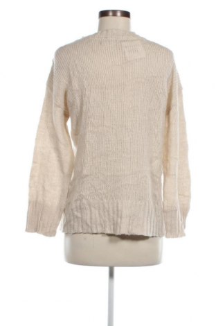 Дамски пуловер School Rag, Размер S, Цвят Сив, Цена 9,60 лв.