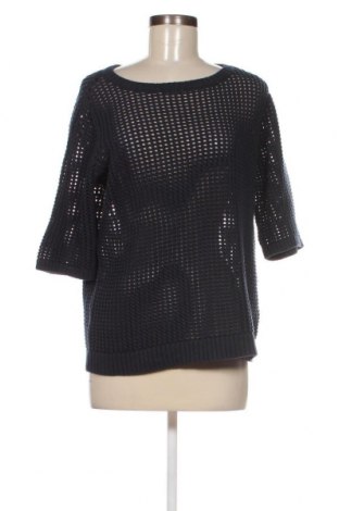 Дамски пуловер Second Female, Размер S, Цвят Син, Цена 7,92 лв.