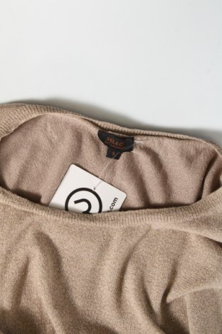 Pulover de femei Select, Mărime S, Culoare Maro, Preț 17,17 Lei