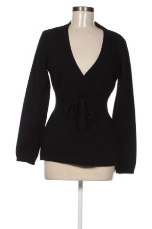 Дамски пуловер Seventy, Размер XL, Цвят Черен, Цена 21,49 лв.
