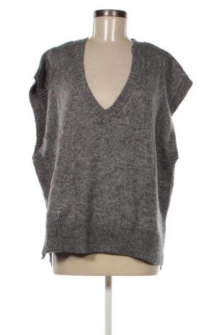 Дамски пуловер Sfera, Размер M, Цвят Сив, Цена 7,25 лв.
