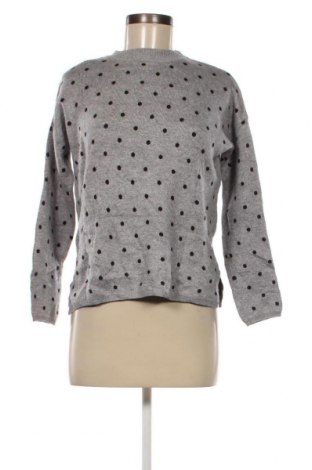 Γυναικείο πουλόβερ Sfera, Μέγεθος S, Χρώμα Γκρί, Τιμή 4,49 €