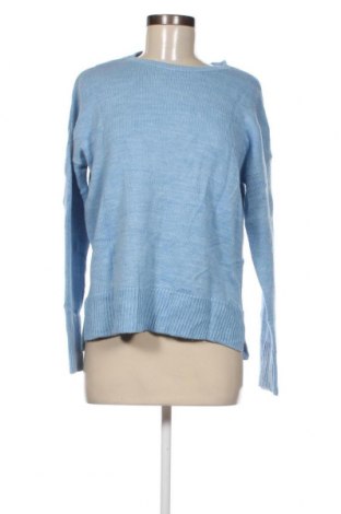 Γυναικείο πουλόβερ Sfera, Μέγεθος XL, Χρώμα Μπλέ, Τιμή 6,28 €