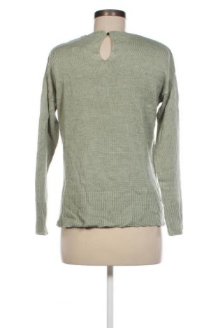 Дамски пуловер Sfera, Размер S, Цвят Зелен, Цена 7,25 лв.