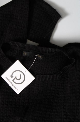Дамски пуловер Sfera, Размер S, Цвят Черен, Цена 8,70 лв.