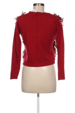 Damenpullover Sfizio, Größe S, Farbe Rot, Preis € 53,99