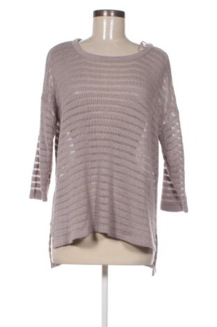 Γυναικείο πουλόβερ Shana, Μέγεθος L, Χρώμα Γκρί, Τιμή 5,38 €