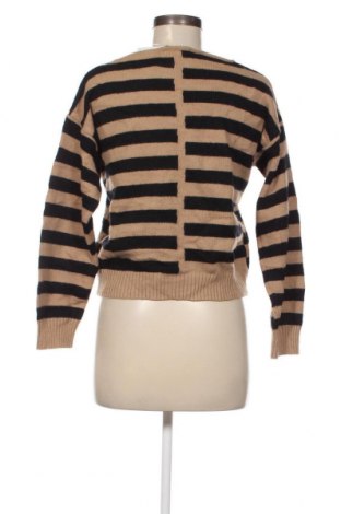 Дамски пуловер She, Размер S, Цвят Многоцветен, Цена 8,70 лв.