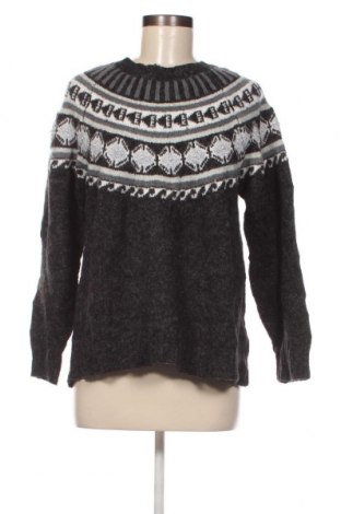 Дамски пуловер Sirup, Размер L, Цвят Многоцветен, Цена 7,25 лв.