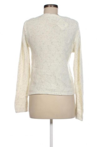 Γυναικείο πουλόβερ Size Eight Needle, Μέγεθος S, Χρώμα Λευκό, Τιμή 4,49 €