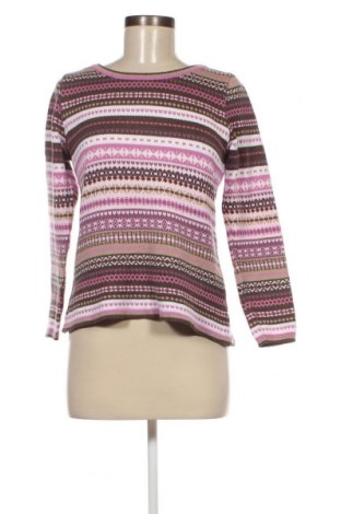 Дамски пуловер Skovhuus, Размер S, Цвят Многоцветен, Цена 10,00 лв.