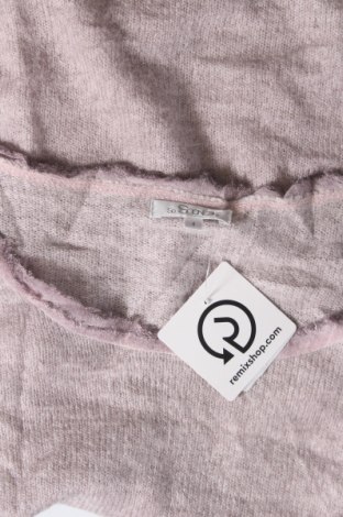 Γυναικείο πουλόβερ So Soon, Μέγεθος L, Χρώμα Βιολετί, Τιμή 4,49 €