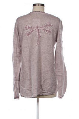 Γυναικείο πουλόβερ So Soon, Μέγεθος L, Χρώμα Βιολετί, Τιμή 5,38 €