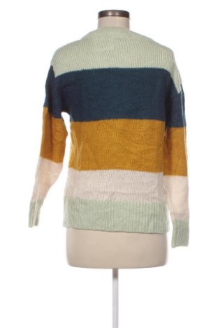 Дамски пуловер Sora, Размер S, Цвят Многоцветен, Цена 7,25 лв.
