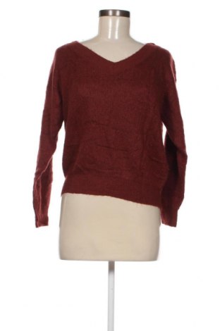 Γυναικείο πουλόβερ Sora, Μέγεθος XS, Χρώμα Καφέ, Τιμή 4,49 €