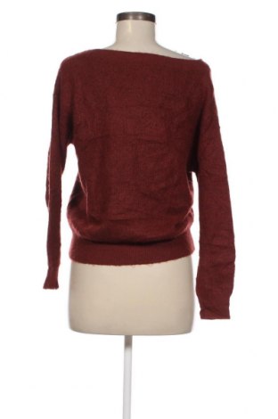 Γυναικείο πουλόβερ Sora, Μέγεθος XS, Χρώμα Καφέ, Τιμή 5,38 €