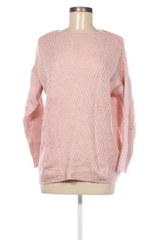 Дамски пуловер Sosandar, Размер XS, Цвят Пепел от рози, Цена 7,25 лв.